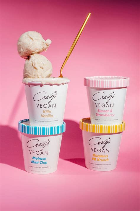 16 Best Vegan Ice Cream Brands 2021 — The Best Non Dairy Ice Cream To Buy