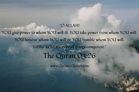 110 The Quran 0326 Surah Al Imran Quranic Quotes