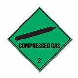 Compressed Oxygen Gas Photos