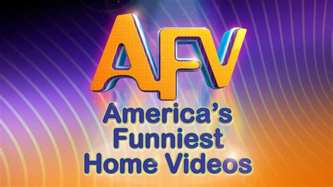 Watch Americas Funniest Home Videos Full Episodes Disney
