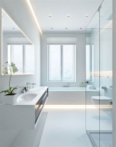 32 Fabulous Minimalist Bathroom Decor Ideas That Become Everyones Dream