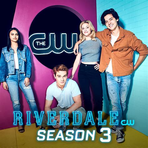 Staffel der serie ab 20. „Riverdale" Staffel 5 kommt Zeitsprung bestätigt · sm0wqt.se