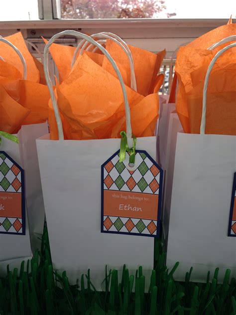 Cool Swag Bag Ideas For Fundraisers 2022