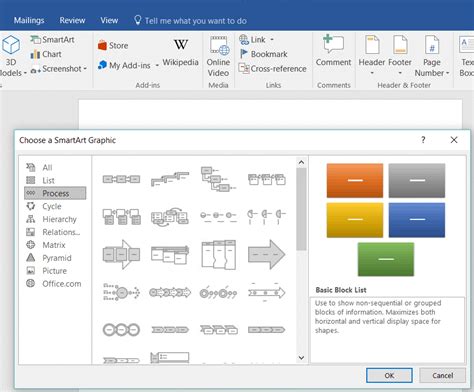 Como Hacer Un Diagrama De Flujo En Word Tecnotsuki