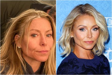 With Or Without Make Up These Fabulous Stars Look Absolutely Stunning