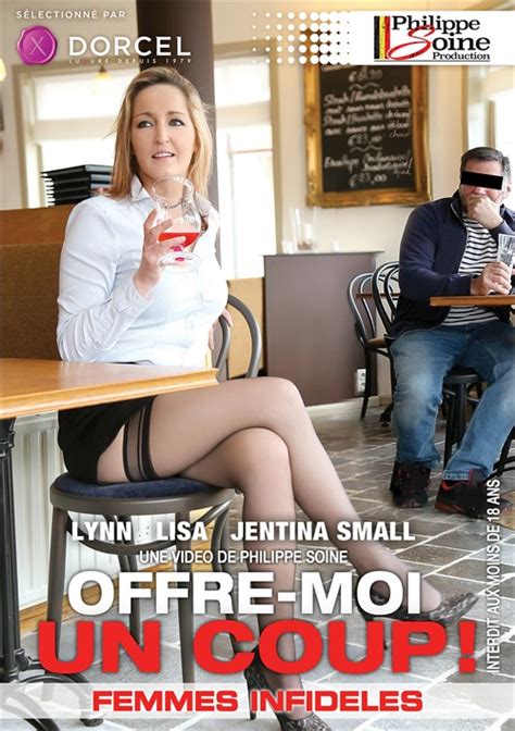 Cum Drink With Me French Philippe Soine Production French Gamelink