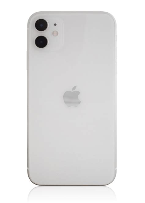 Iphone 11 White 64gb Telemach Webshop