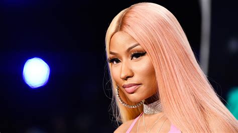 Nicki Minaj Wax Figure Fail Goes Viral For Worst Celeb Wax Figure