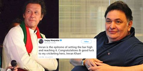 Imran Khans Incredible Victory Speech Is Being Loved By Indian