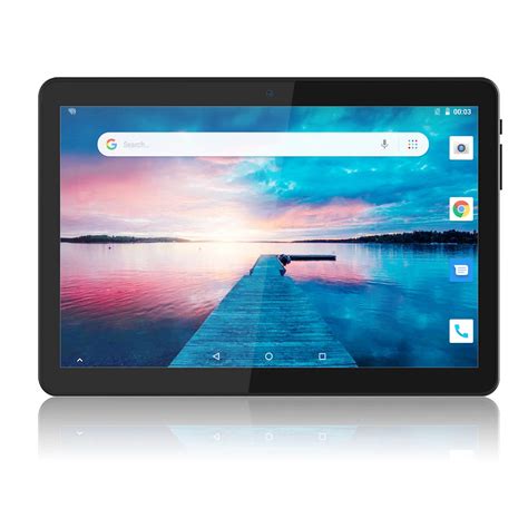 Winsing 10 Inch Phone Tablet Best Reviews Tablets Phablet