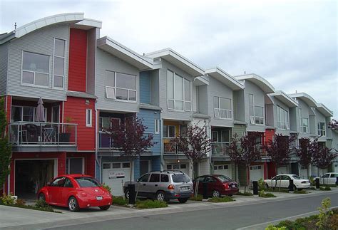 What type of property should you buy? Freehold Versus Condo Townhouse