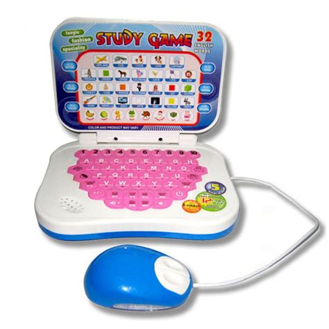 Computer For Kids Toy