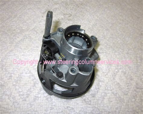 Gm Buick Cadillac Chevrolet Oldsmobile And Pontiac Steering Column