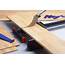 Laminate Cutter For 21cm & 30cm X 12 Mm  Xtreme Safety