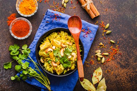 9 Especias De La India Esenciales Y 3 Recetas Para Probarlas Blog De Cocina Internacional