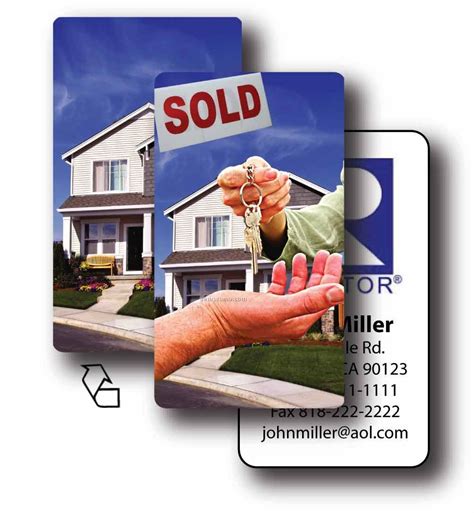 Maybe you would like to learn more about one of these? Business Card/Lenticular Real Estate Flip Effect - Custom (2"X3-1/2"),China Wholesale Business ...