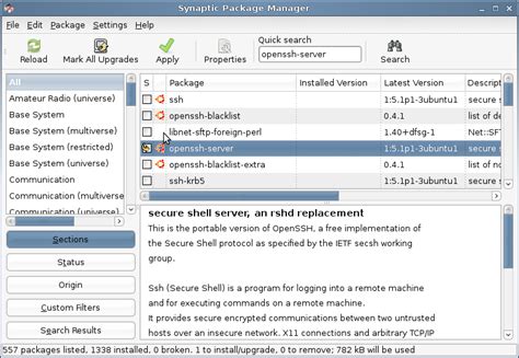 5 Easy Steps To Install Openssh Server On Ubuntu 20 04 To Enable Ssh