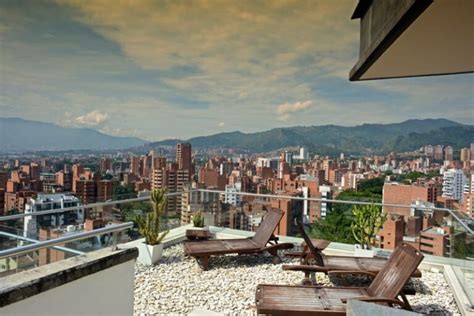 Medellíns Top 3 Neighborhoods For Expats Overseas Property Alert