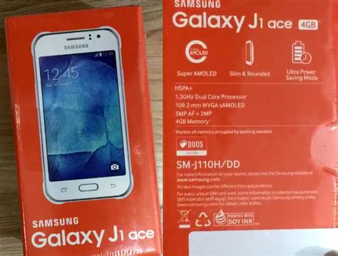 Samsung galaxy j11 5g pro 2020: Samsung Galaxy J1 ACE with 4.3-inch Super AMOLED display ...
