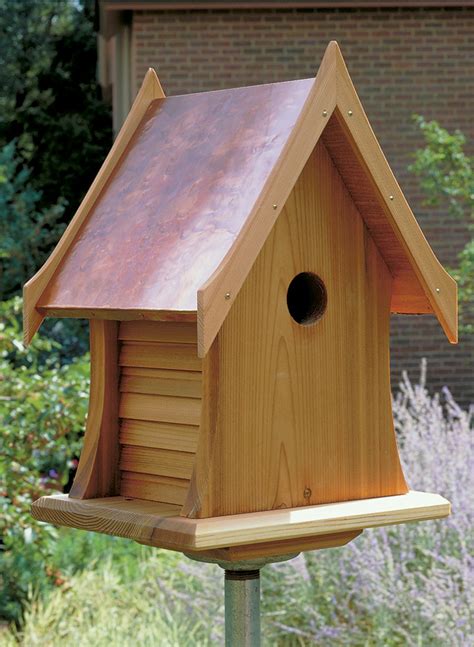 Interesting Access Wood Plans Birdhouse ~ Any Wood Plan