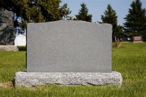 Central Texas Man Allegedly Stole A 133 Year Old Headstone For Satanic