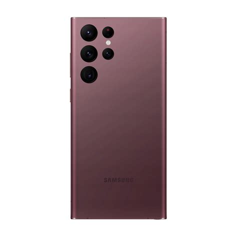 Smartfon Samsung Galaxy S22 Ultra 8 Gb 128 Gb 11892916905 Sklep