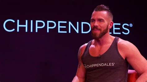 Chippendales Do Male Strippers Feel Objectified Bbc News