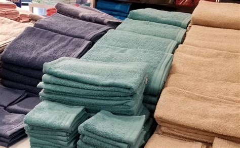 Ordering towels with a classic monogram will add a personal touch to your bathroom. JCPenney Home Expressions Towels Only $3.19 Each *EXPIRED*