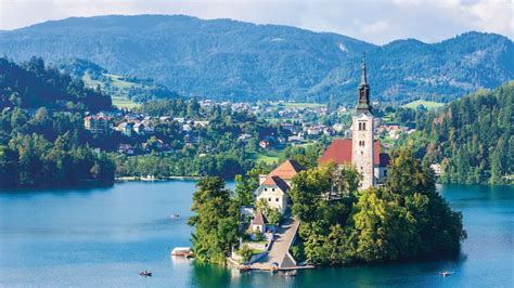 Lake Bled Holidays 2022 2023 Uk