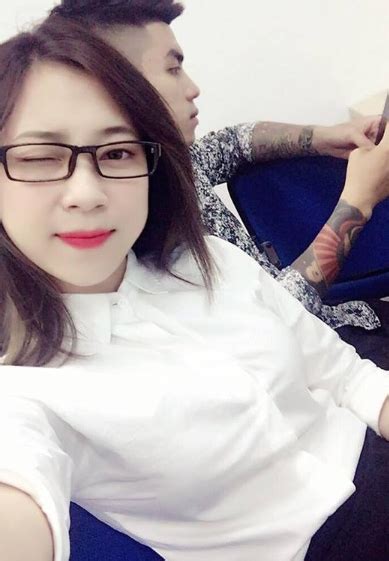 Gái Xinh Hot Girl Nguyễn Khánh Linh Facebook Là Ai