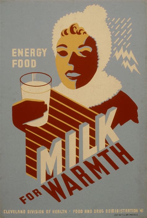 Vintage Milk Poster Free Stock Photo Public Domain Pictures
