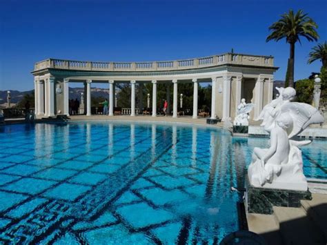 20 Most Beautiful Swimming Pools To Swim In Before You Die