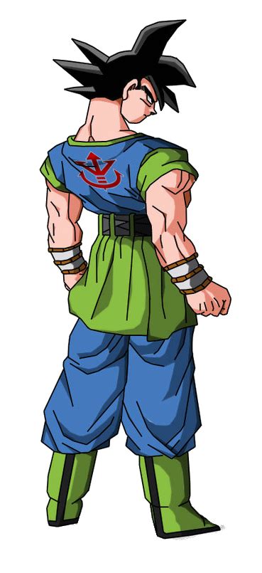 The likes of dragon ball gt and super dragon ball heroes are their own beasts, not thought of as continuity or part of the main story mostly because they what out of continuity stories of dragon ball would you like to see be made a part of the official canon? Son Gokû (Dragon Ball AF) | Wiki Chara Battles | Fandom