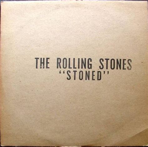 Rolling Stones Stoned Lp Album 19711971 Catawiki