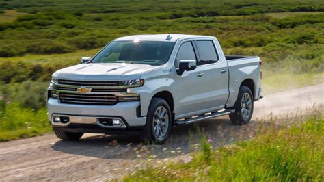 2021 Chevy Silverado Mpg Review Price And Release Date New 2022