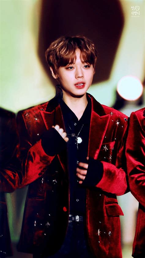 Bacterus telah mengumpulkan 10 fakta jihoon wanna one buat kamu wannable sejati. Pin em tae