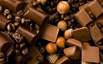 Dessert Flavor Chocolate Goodies Sweetness Nuts Produce