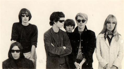 The Velvet Underground Artisti SENTIREASCOLTARE