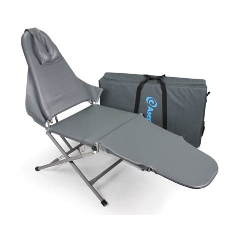 Portable Dental Chair Adc 01 Aseptico