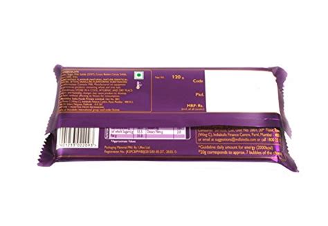Cadbury Dairy Milk Silk Chocolate Bar Bubbly 120g Pack Of 3