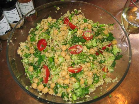 Kelly services is a global leader in workforce management solutions offering staffing services to top companies across a variety of industries. The Perfect Summer Couscous Salad | Couscous salad ...