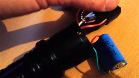 20+ Inspiration Repair Police Flashlight Taser 1101 Wiring Diagram