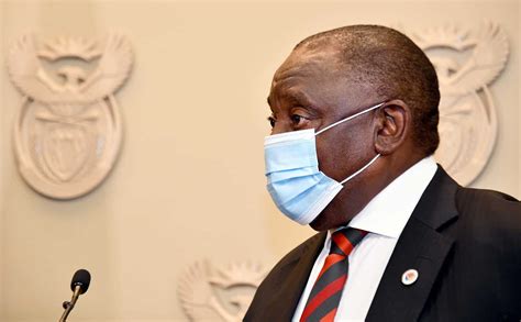 Cyril ramaphosa latest breaking news, pictures, videos, and special reports from the economic times. Ramaphosa confirms Level 3 'adjustments' - here's what ...