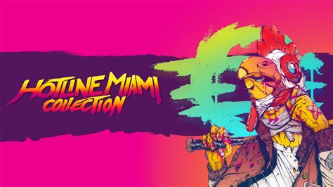 Hotline Miami Collection Achievements Xbox One