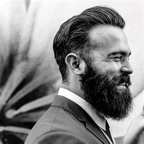A men's facial usually lasts from 30. 50 Classy Beard Styles For Men - Sophisticated Facial Hair ...