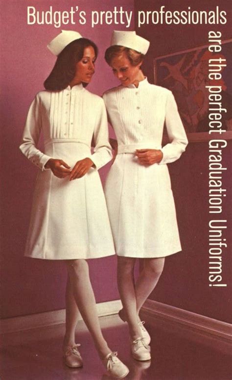 9 Vintage Nurses Dresses A 148