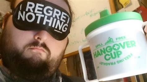 this adult sippy cup is the ultimate spill free hangover cure maxim