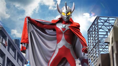 Ultraman Taro Ultraman Fighting Youtube