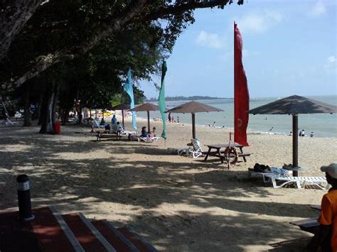 So if you are looking for an extreme adventure and fun filled holiday then visit us today. Beach. - Picture of Lotus Desaru Beach Resort, Bandar ...