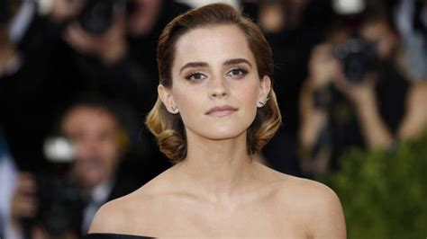 Cuatro películas de Emma Watson que no puedes perderte AS com